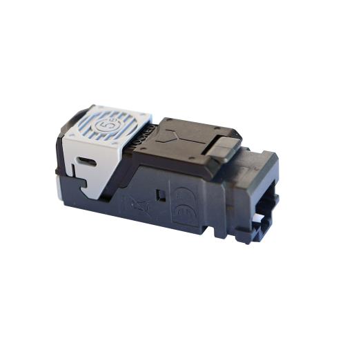 Конектор Utp 6rj45 Кат5е Lcs3