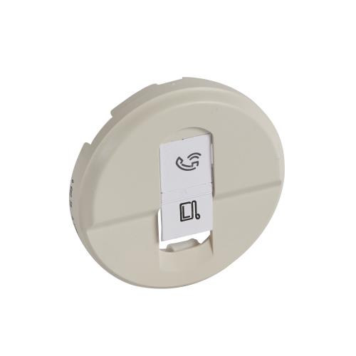 Cln Лп Розетки Rj45 Сл.К.