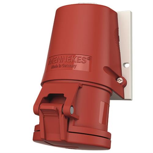 32 32A5P 6H400V настінна розетка IP44 TwinCONTACT