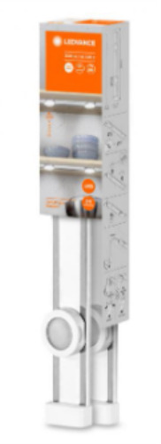 Світильник світлодіодний LEDVANCE Linear LED Magnet 2 spot sensor 7 Вт білий 4000 К NIGHTLUX MOBILE