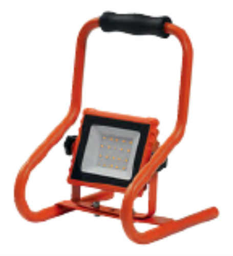 Світлодіодний прожектор 10Вт на основі, 800 лм., IP44