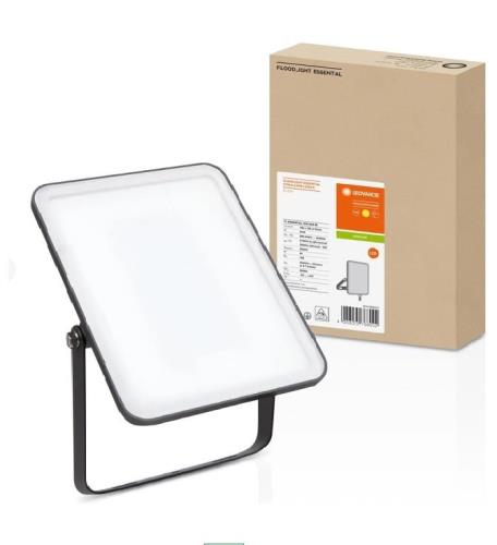 FL ESSENTIAL 30W 830 BK