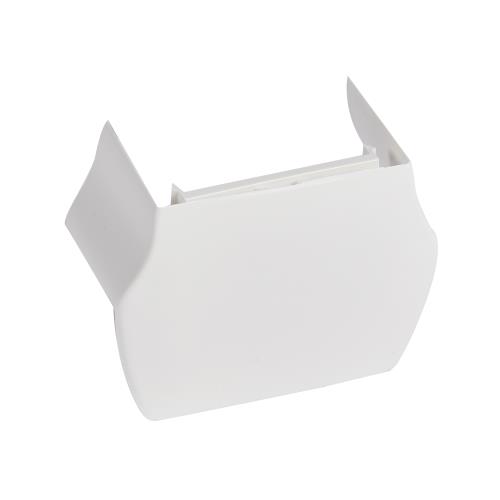 Трійник 85x50мм