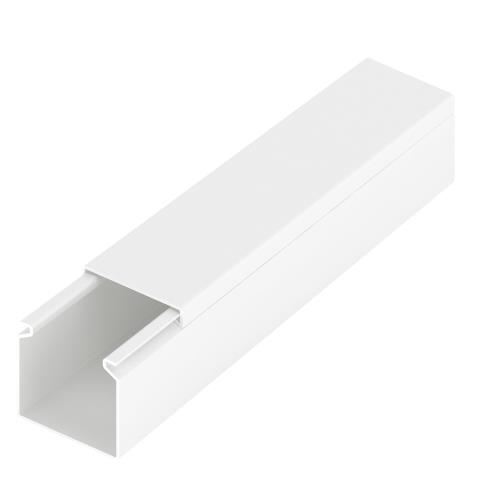 DLP-S Міні-Канал з самоклеючою стрічкою 25x25мм