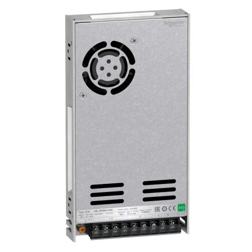 ABL2REM24150K single phase power supply, 100...240V input, 24V DC output, 351W, 14,6A