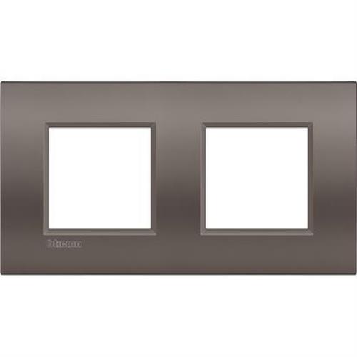 Рамка для електроустановчих пристроїв