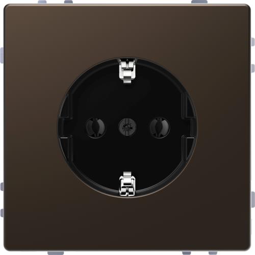 D-Life РОЗЕТКА з/к без шт МОККО