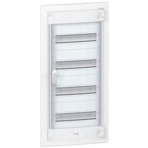 ШАФА ВБУД. PRAGMA 3 РЯДИ ПО 18 МОД.