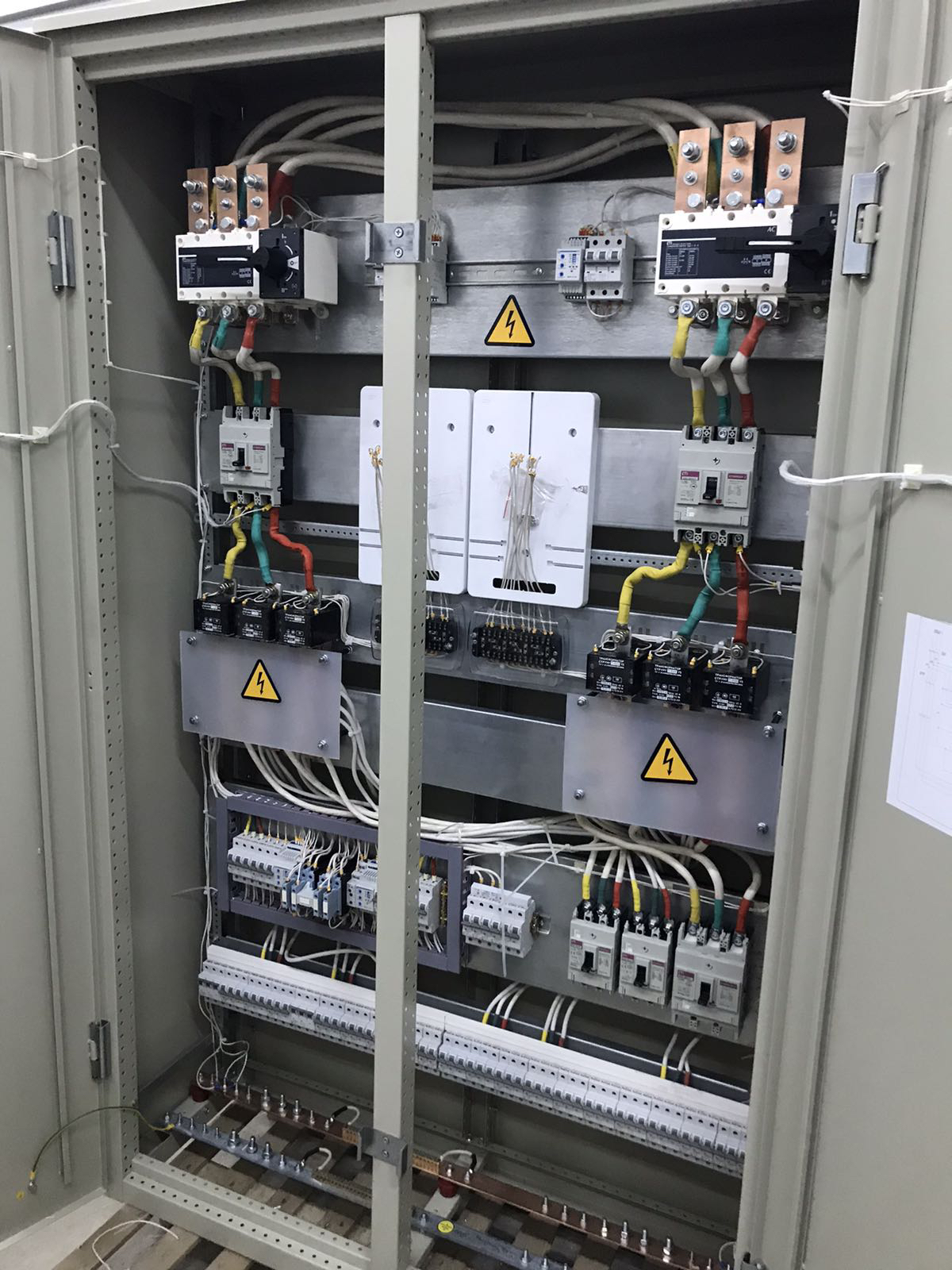 ВРП-1 Михаловский