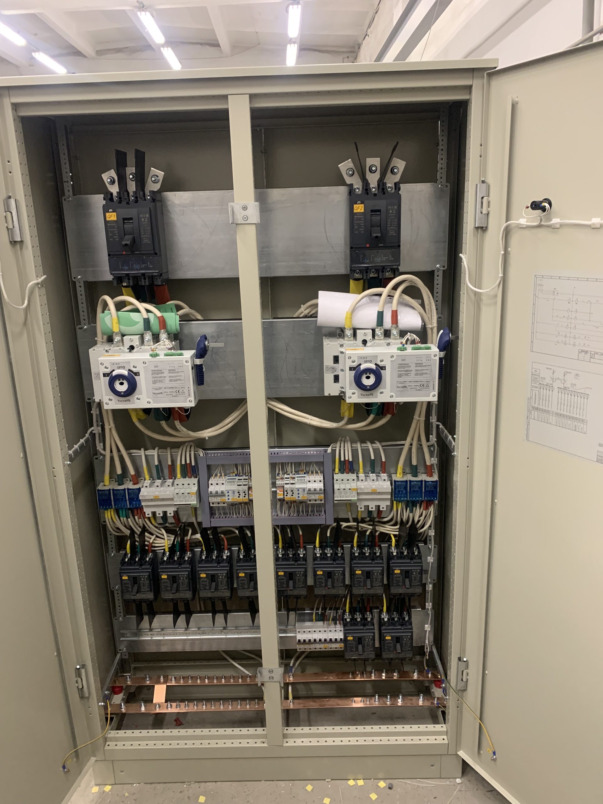 ВРП Радионікс Дворецкий