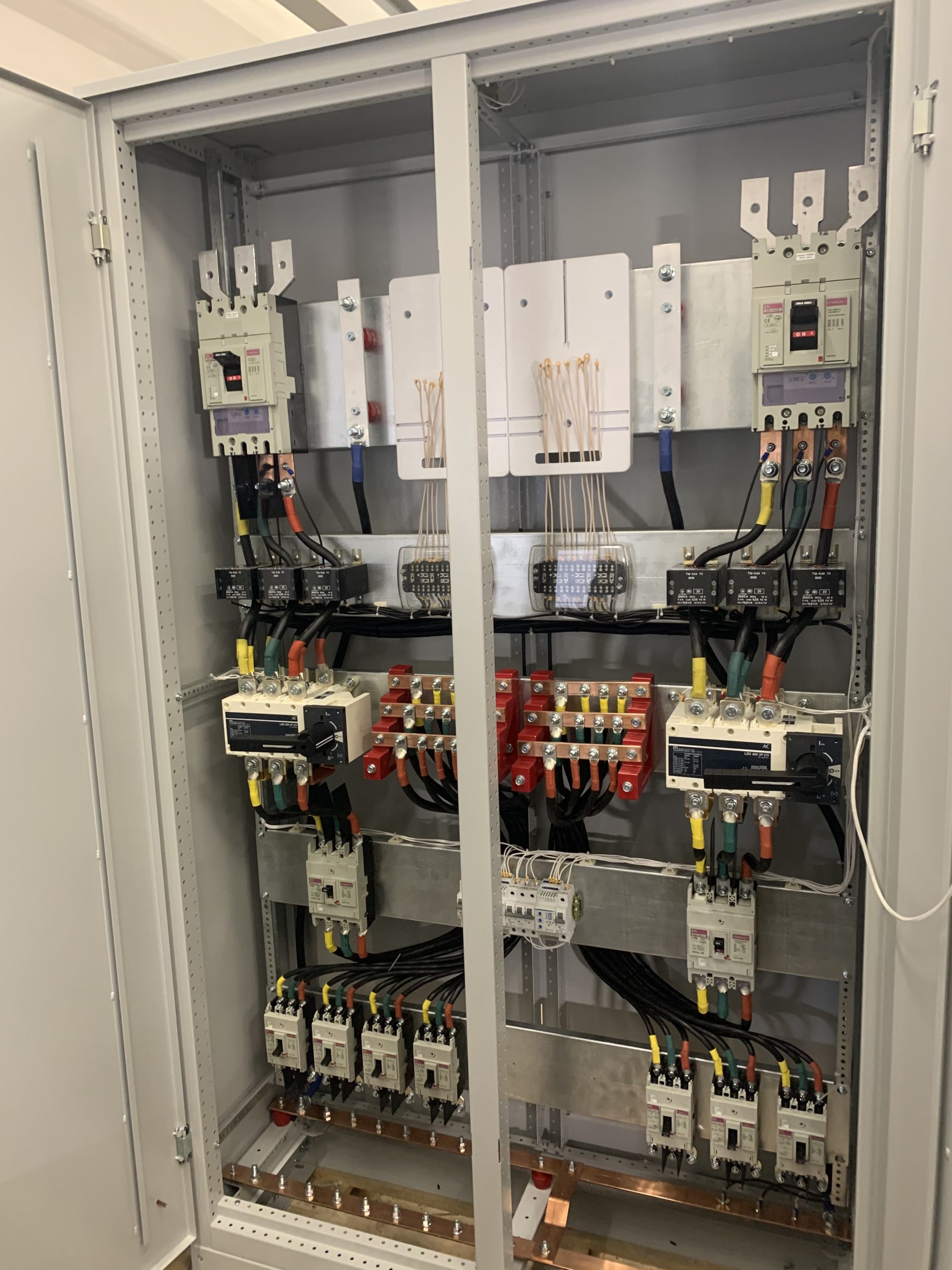 Щит Щ1 Драгомиров Загорный