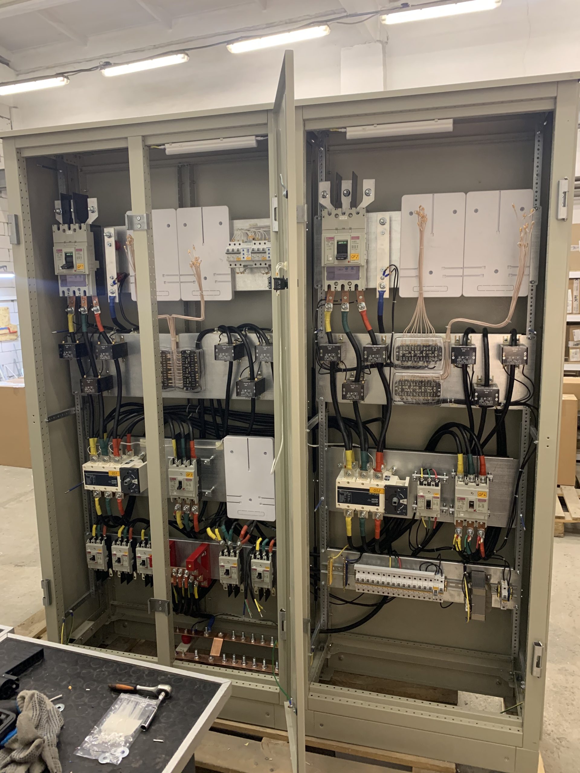 Щит Щ1.1 Драгомирова