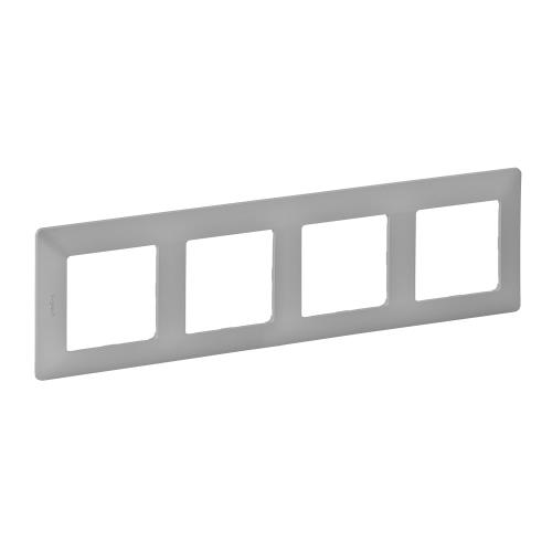 Vln-L Рамка 4 Пости Алюміній