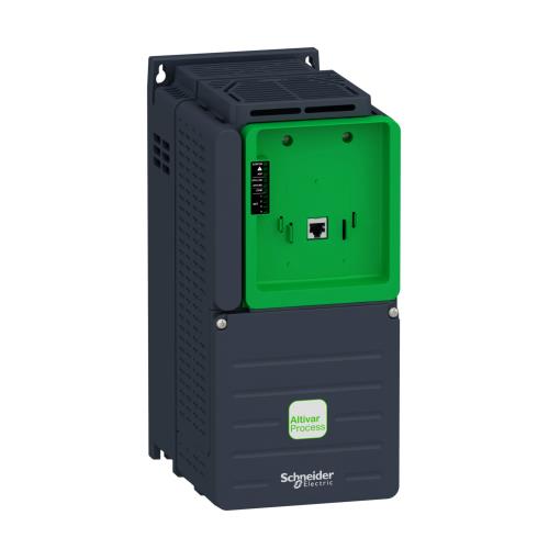 variable speed drive, Altivar Process ATV600, ATV630, cabinet Integration, IP20, 11kW, 380 to 480 V