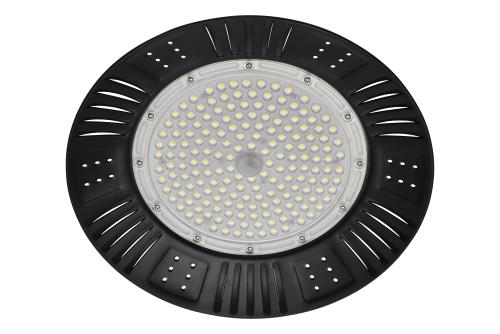 світильник світлодіодний DELUX High Bay3 150Вт 6500К 220В IP65