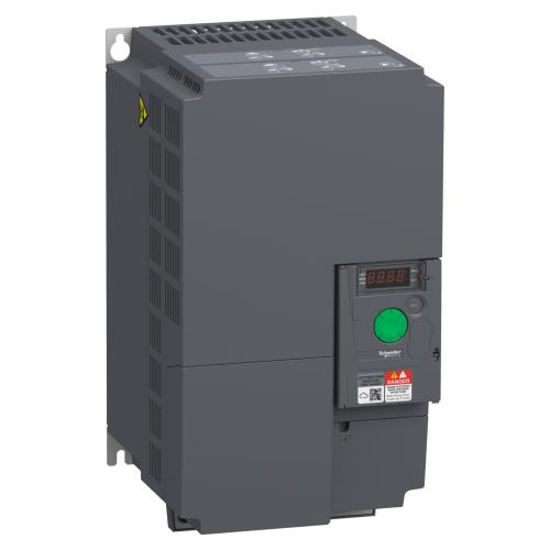 variable speed drive, Easy Altivar 310, 15kW, 20hp, 380...460V, 3 phase, without filter
