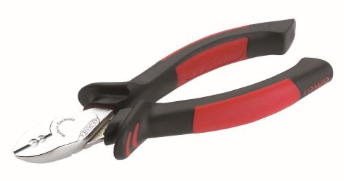 100652 Бокорізи 1000 В зі зняттям ізоляції DiamantPLUS 160 мм (6“)