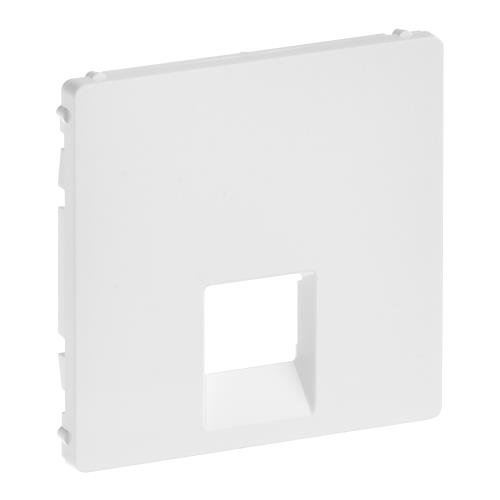 Vln-L Накл. Роз. Rj11/Rj45 Біл